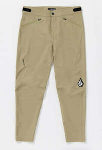 Volcom Trail Ripper Pants Khaki