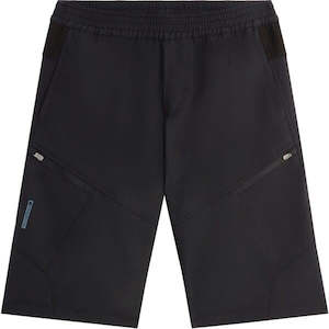 Madison Freewheel Trail Youth Shorts - Black