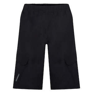 Madison Freewheel Baggy Women's Shorts - Black