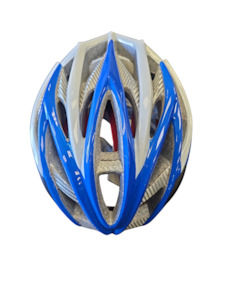 C originals bike helmet