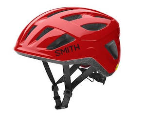 Smith Zip Jr. MIPS Bike Helmet Lava