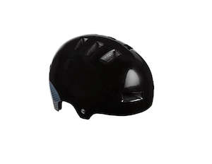 Limar 360 Bicycle Helmet - Black