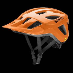 Smith Wilder Jr. MIPS Bike Helmet Mandarin