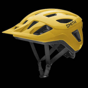 Bicycle and accessory: Smith Convoy MIPS Bike Helmet Fools Gold