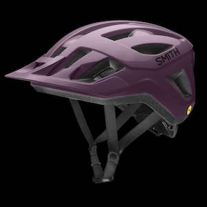 Smith Convoy MIPS Bike Helmet Amethyst