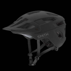 Bicycle and accessory: Smith Engage 2 MIPS Bike Helmet Matte Black