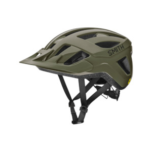 Smith Wilder Jr. MIPS Bike Helmet Alder