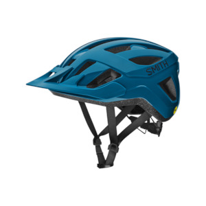 Smith Wilder Jr. MIPS Bike Helmet Metallic Electric Blue