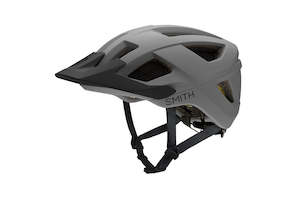 Smith Session MIPS Bike Helmet Matte Cloudgrey