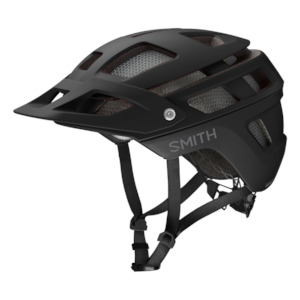 Smith Forefront 2 MIPS Bike Helmet - Matte Black/Grey Koroyd