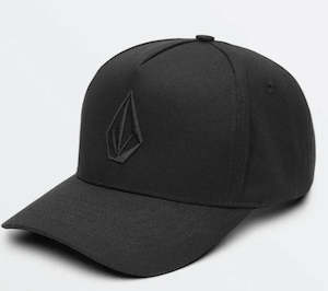 Bicycle and accessory: Volcom Embossed Stone Adjustable Hat South