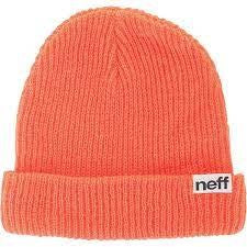 Neff Fold Beanie