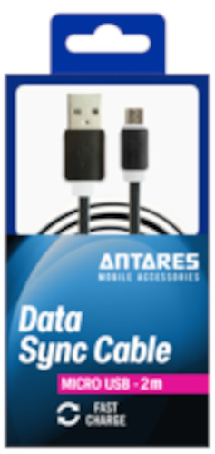 Antares Type C Data Cable