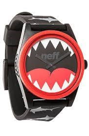 Neff Daily Wild Watch