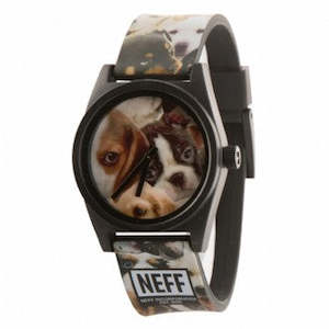 Neff Daily Wild Watch - Puppy