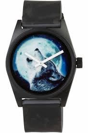 Neff Watch Daily Wild Howl