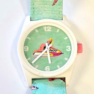 Bicycle and accessory: Daily Wild Neff Watch - Jetski