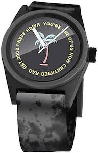 NEFF Daily Wild Watch Rad