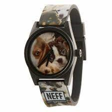 NEFF WATCH DAILY ALL 16 - Puppies