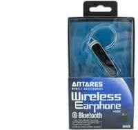 Bicycle and accessory: ANTARES BLUE TOOTH HEADPHONE