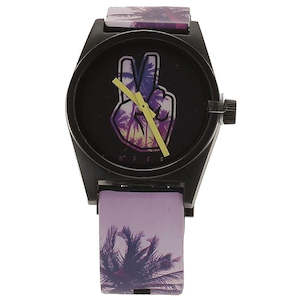 NEFF Daily Wild Watch Palms/Peace