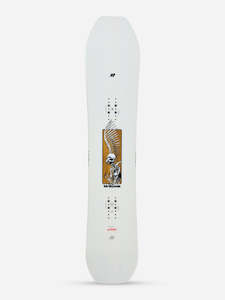 K2 Tony Hawk X Birdhouse 2023 Party Platter Snowboard