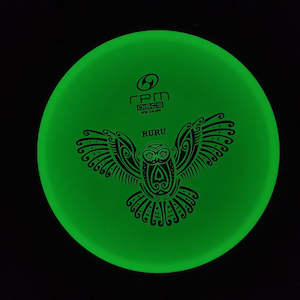 RPM Ruru Disc Glow