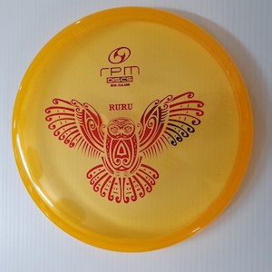 RPM Ruru Disc Cosmic