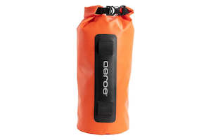 Aeroe 8L Heavy Duty Dry Bag Orange