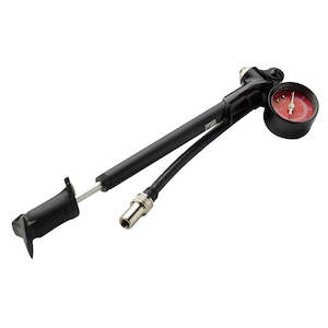 Rockshox Shock Pump up to 300psi