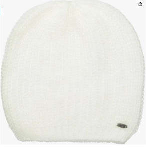 Bicycle and accessory: Nolita Beanie