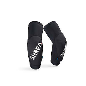 Bicycle and accessory: SHRED Flexi Elbow Pads Lite Protection