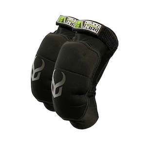 Bicycle and accessory: Demon Zero RF D30 Elbow pads