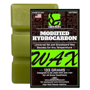 Demon Hydrocarbon Wax All Temperature