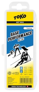 TOKO Performance Base Wax Blue 120g