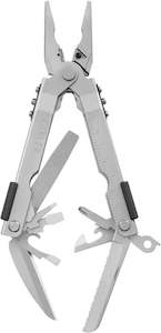 Bicycle and accessory: Gerber MP600 Multi Plier