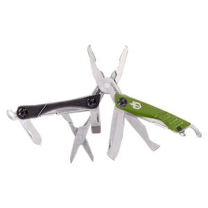 Bicycle and accessory: Gerber Dime 12 Tool Multi Plier