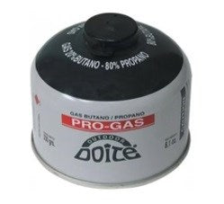 Doite Gas Can Isobutane 75%/propane 25% 230grm