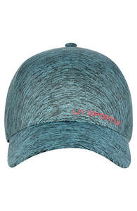 Bicycle and accessory: La Sportiva Arc Cap - Iceberg