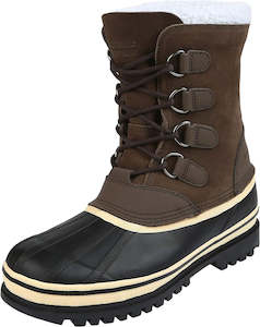 Northside Backcountry Polar brown mens