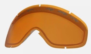 Oakley Lens XS A Frame - Persimmon