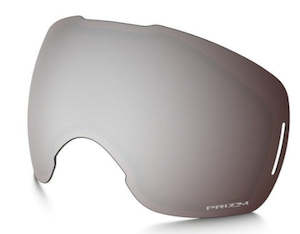 Bicycle and accessory: Oakley Lens AIRBRAKE XL PRZM BLACK