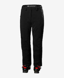 Helly Hansen Alphelia 2.0 Women's Pant - Black