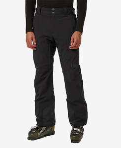 Helly Hansen Rapid Men's Snow Pants - Black