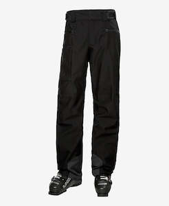 Helly Hansen Garibaldi 2.0 Snow Pants - Black