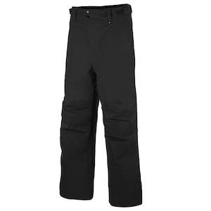 Planks Easy Rider Men's Pants - Black