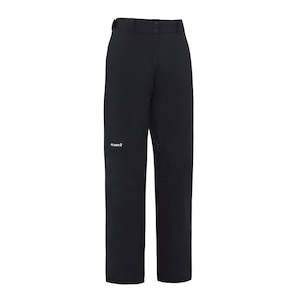 Planks All-Time Insulated Women's Pant - Black - 2024 Model