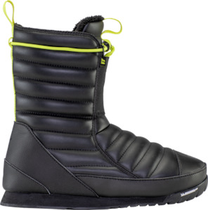 Bicycle and accessory: FULL TILT 2022 Ft Apres Bootie 2.0 Snow Boots Black