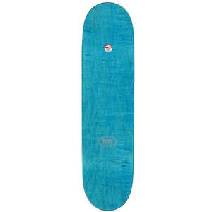 Bicycle and accessory: Real Skateboard Deck Mason Dawn Patrol 8.5