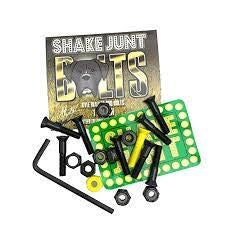 Bicycle and accessory: Shake Junt Hardware K Walk 1" Allen